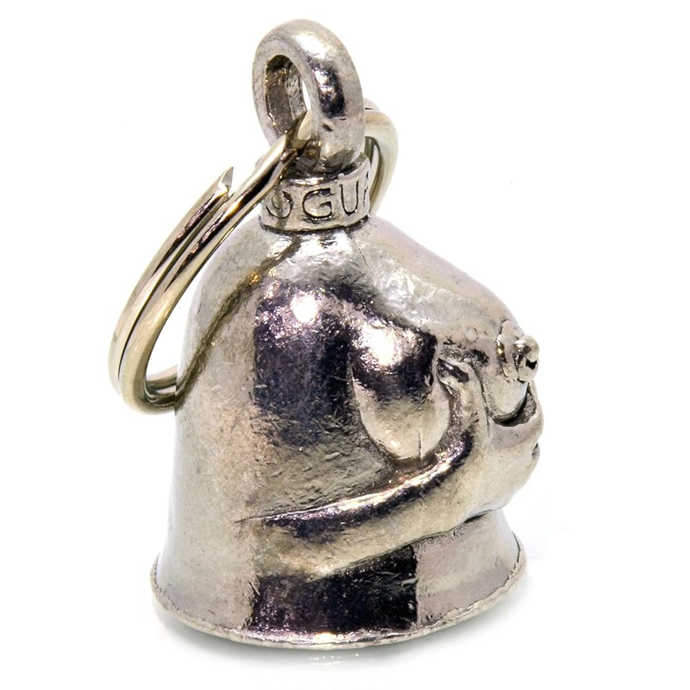 Amazon.co.jp: 【ガーディアンベル】GUARDIAN BELL お守り